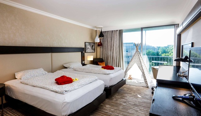 Hilton Munich Park