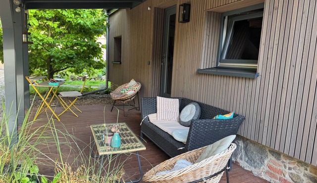 Hinterhov Nest by Interhome