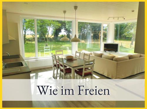 Hirschfeld Hus Whg 2