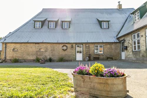 Historischer Resthof