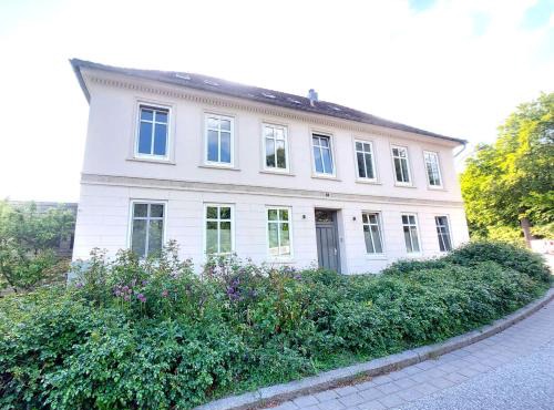 Historisches Stadthaus Schwentine