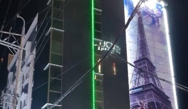 HITE Hotel