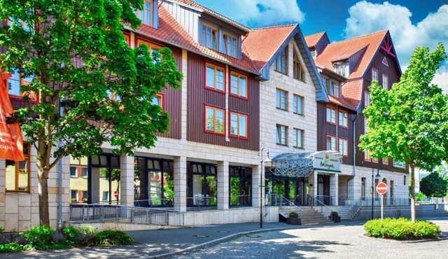 HKK Hotel Wernigerode