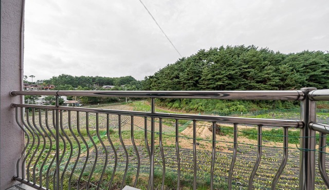 Hoengseong New World Motel