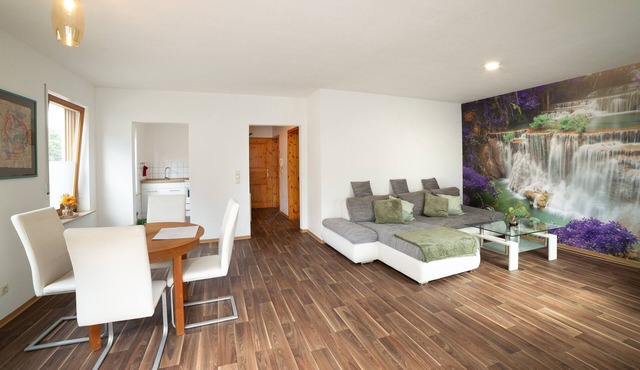 Holiday apartment Lauda (Fewo Lauda)
