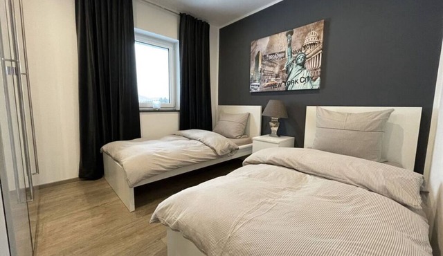 Holiday Apartment Gawlik 1