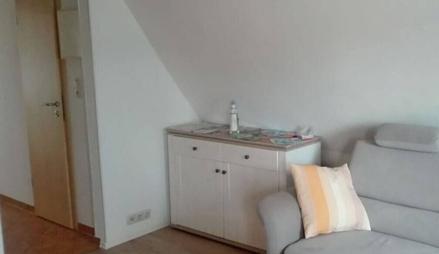 Holiday apartment Grohnert