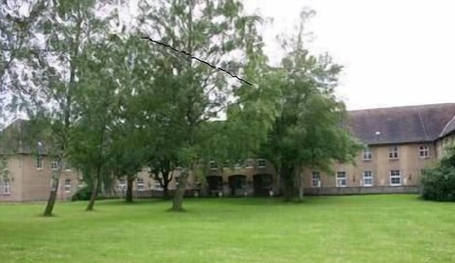 Holiday apartment Groß Vielen for 2 persons with 1 bedroom - Holiday apartment