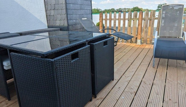 Holiday apartment Norderstedt for 1 - 4 persons with 2 bedrooms - Holiday apartment