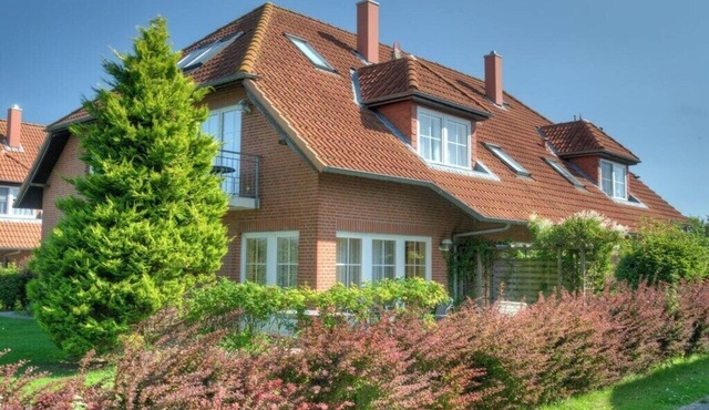 Holiday apartment on the golf course F35E