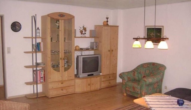 Holiday apartment Ringelai for 2 - 5 persons with 2 bedrooms - Holiday apartment