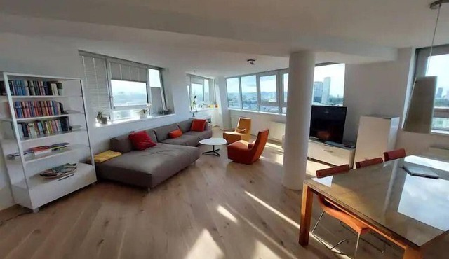 Holiday apartment Vienna for 1 - 4 persons with 2 bedrooms - Holiday apartment in one or multi-famil