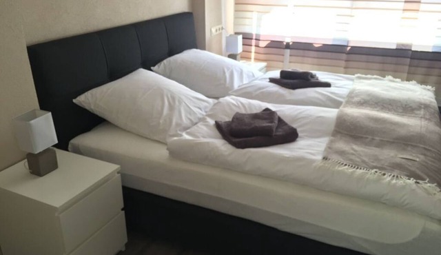 Holiday apartment Würzburg