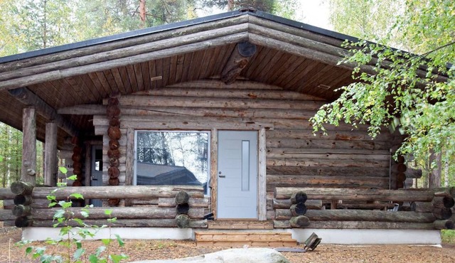 Holiday Club Pyhäniemi