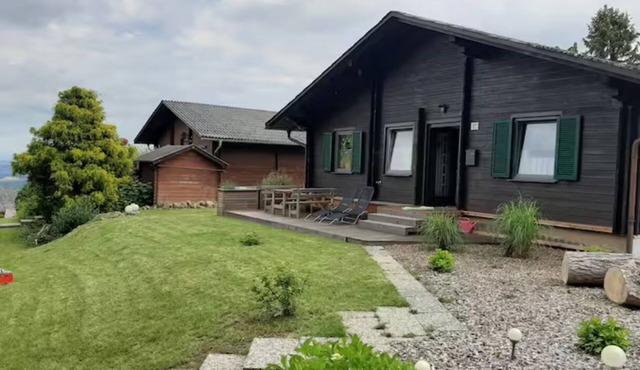 Holiday cottage near Passau/Pullman City