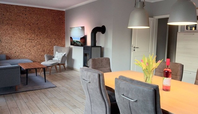 Holiday home for 6 guests with 115m² in Fehmarn OT Sahrensdorf (71730)