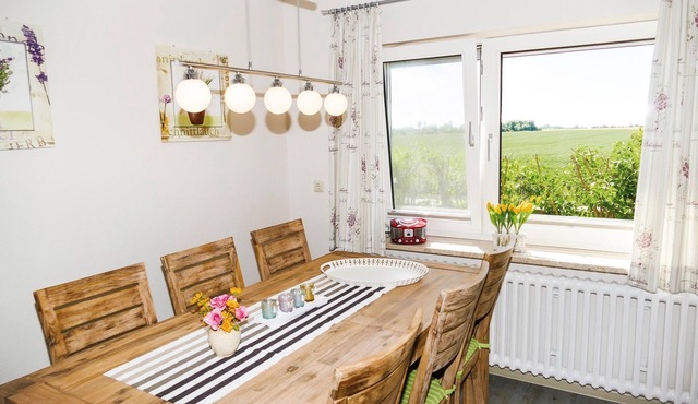 Holiday home for 7 guests with 90m² in Fehmarn OT Schlagsdorf (19685)