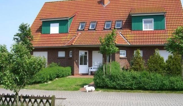 Holiday flat