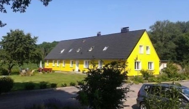 Holiday flat in Dassow