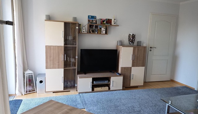 Holiday flat Kottmarsdorf