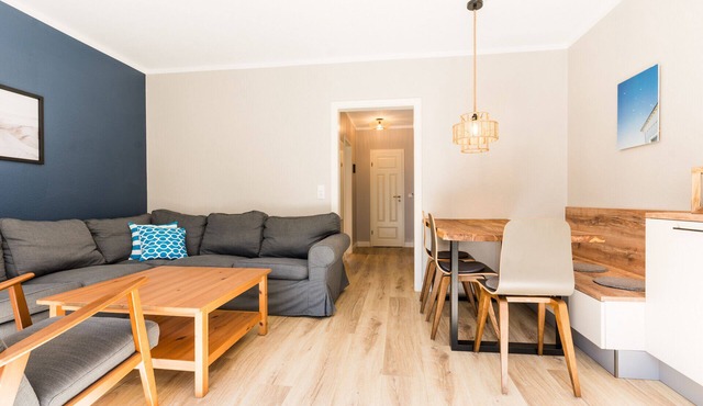 Holiday home for 7 guests with 76m² in Fehmarn OT Staberdorf (96034)