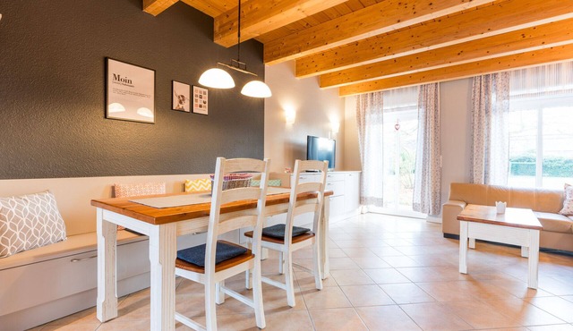 Holiday home for 5 guests with 70m² in Fehmarn OT Staberdorf (96104)