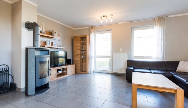 Holiday home for 5 guests with 80m² in Fehmarn OT Staberdorf (96164)