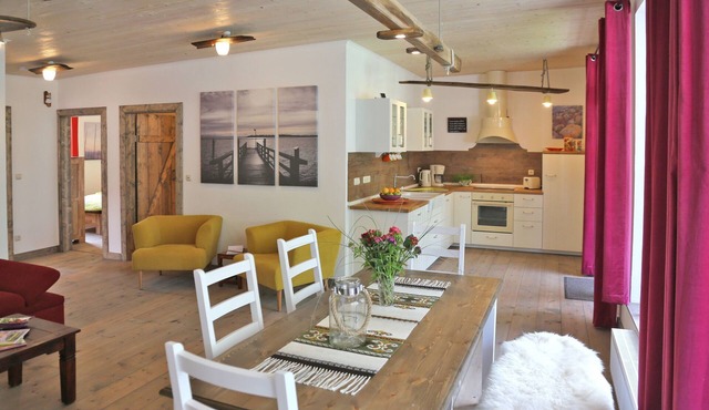 Holiday home for 5 guests with 77m² in Fehmarn OT Strukkamp (58000)