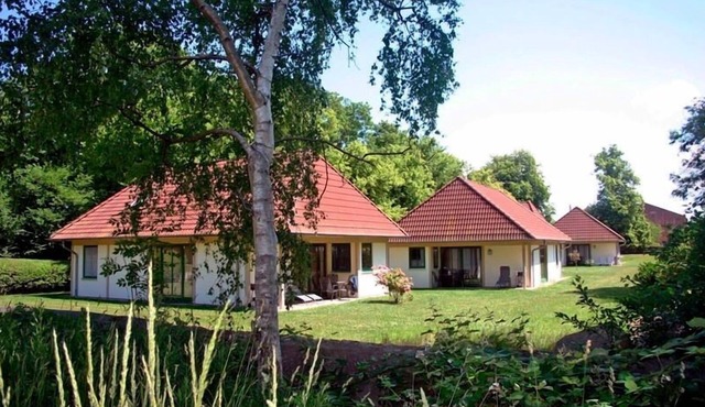 Holiday home for 5 guests with 90m² in Fehmarn OT Todendorf (10958)