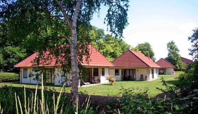 Holiday home for 5 guests with 90m² in Fehmarn OT Todendorf (12389)