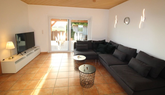 Holiday home for 7 guests with 80m² in Wurster North Sea Coast (166462)