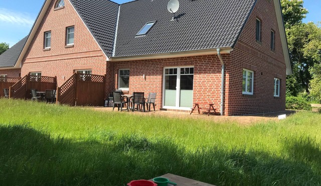Holiday home for 5 guests with 81m² in Fehmarn OT Sulsdorf (20414)