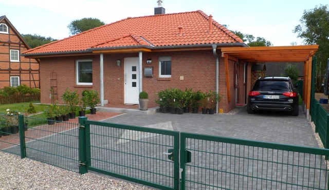 Holiday home for 4 guests with 90m² in Fehmarn OT Vitzdorf (54971)