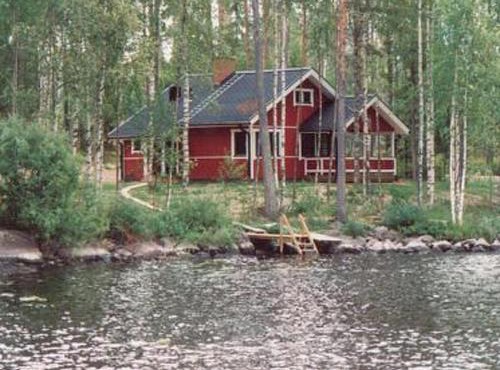Holiday Home 6332 by Interhome