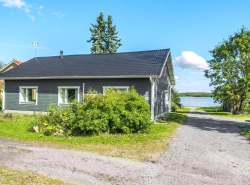 Holiday Home Aamunkoi by Interhome