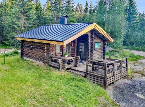 Holiday Home Ainola by Interhome