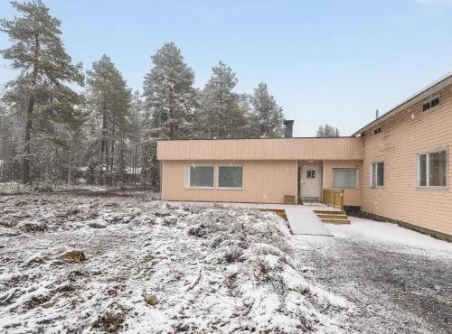 Holiday Home Alatalo by Interhome