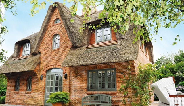 Holiday home Alte Wäscherei