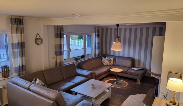 Holiday Home 'Anker Perla' with Private Terrace and Wi-Fi