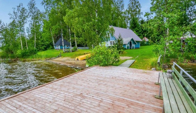 Holiday Home Anttila