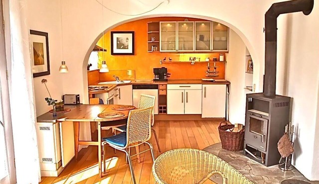 Holiday home Atelier Rapp