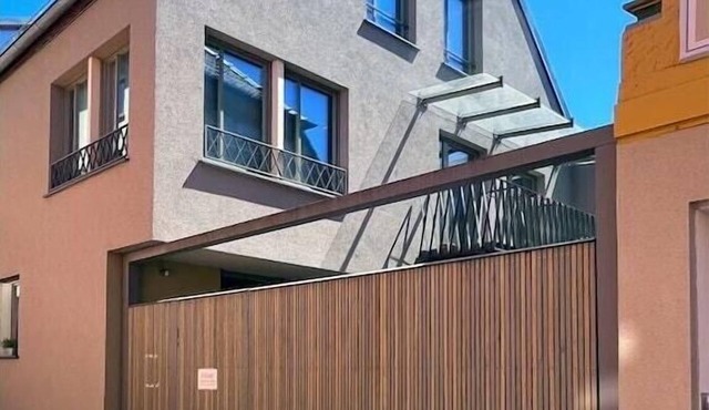 Holiday home Cityhouse WG 9