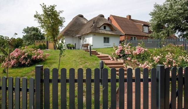 Holiday home "Dat Slott"