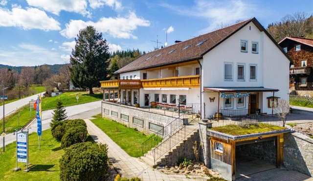 Holiday Home Bayerisch Häusl by Interhome