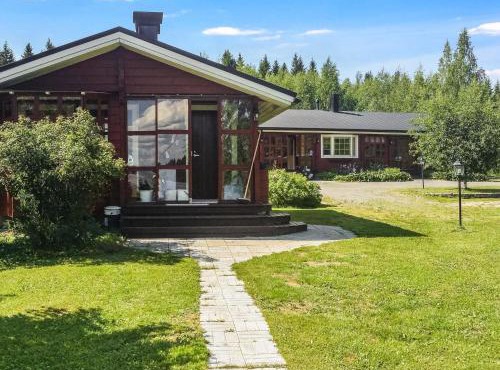 Holiday Home Eden by Interhome