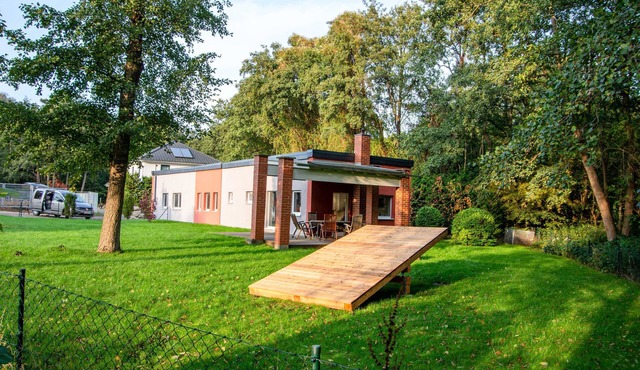 Holiday home Erlengrund - FH Erlengrund