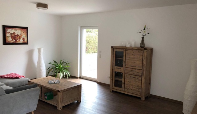 Holiday home Ferienhaus Harzbett