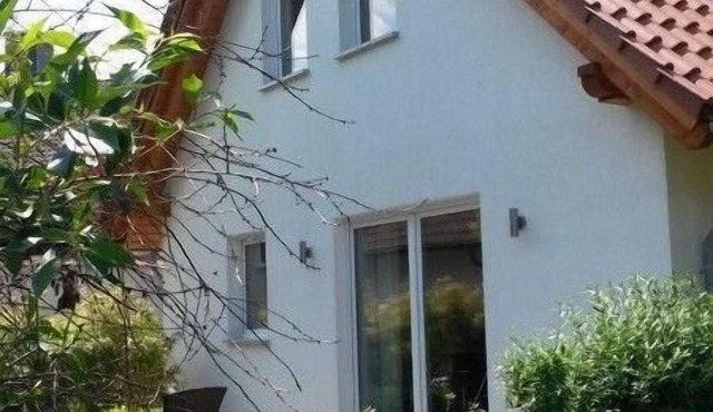 Holiday home Ferienhaus Jana