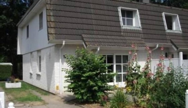 Holiday home Ferienhaus Sina
