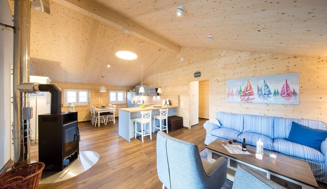 Holiday Home for 4 guests with 95m² in Pelzerhaken (95238)